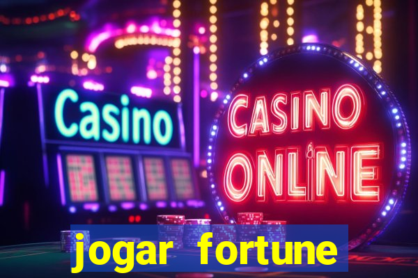 jogar fortune rabbit demo gratis